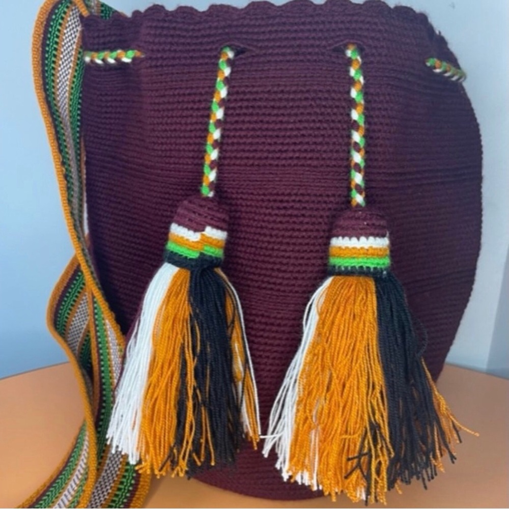 Authentic Wayu bag - Picture 6 of 8